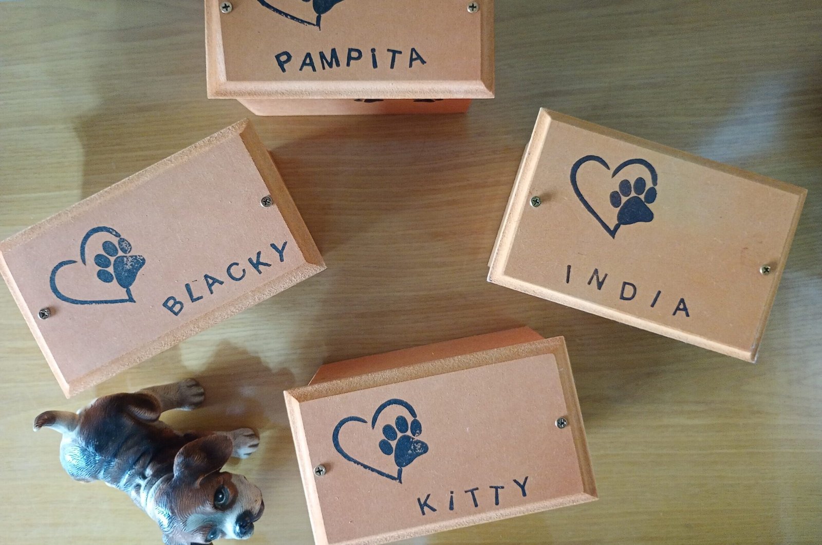 Servicios funerarios para mascotas en argentina